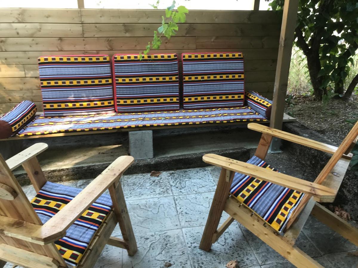 贝桑松A L'Oree Du Parc住宿加早餐旅馆 客房 照片